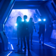 Illustration for article titled Realities collide on a fast-paced iStar Trek: Discovery/i